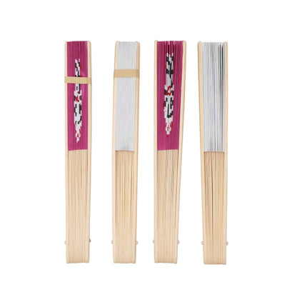 Chinese Foldable Fans