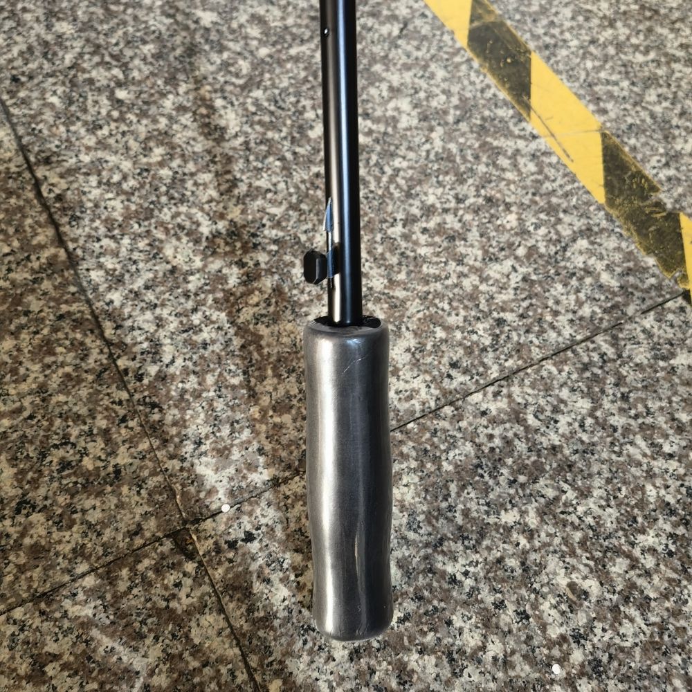 Full Colour Classic Umbrella 23”