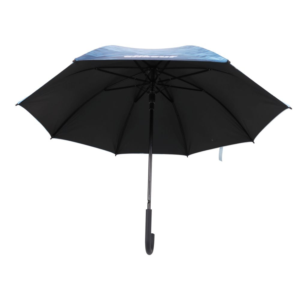 Full Colour Classic Umbrella 23”