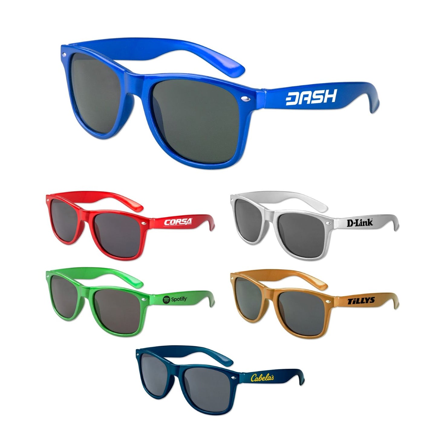 Classic Sunglasses