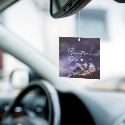Car Air Freshener
