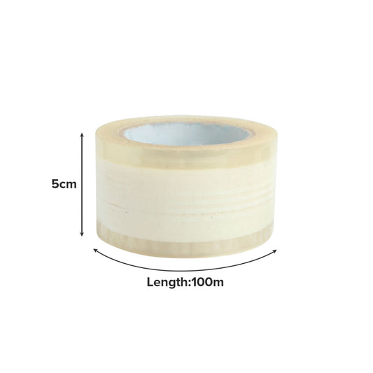 Custom Packing Tape