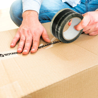 Custom Packing Tape