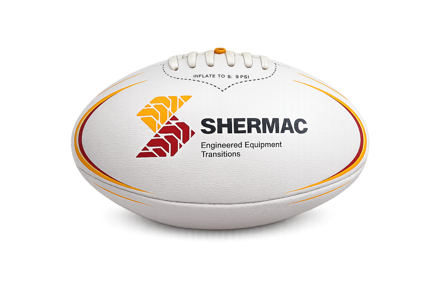 Size 5 AFL Ball - Match Grade