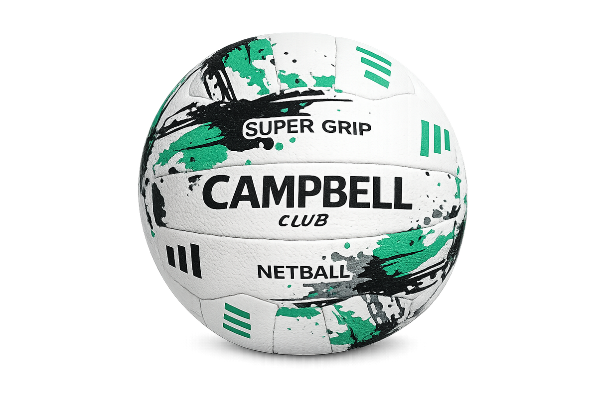 Size 5 Netball - Match Grade