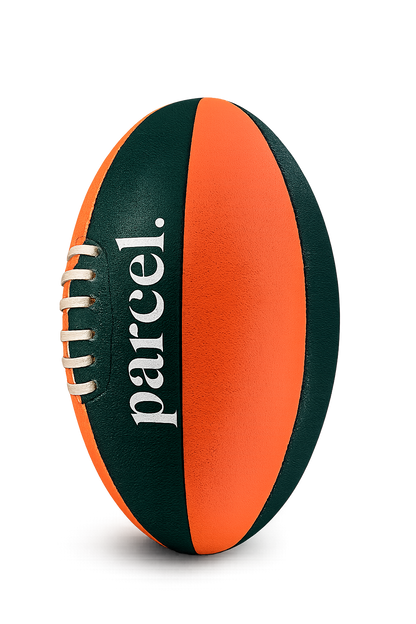 Size 5 AFL Ball - Promotional Grade