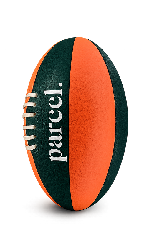 Size 5 AFL Ball - Promotional Grade