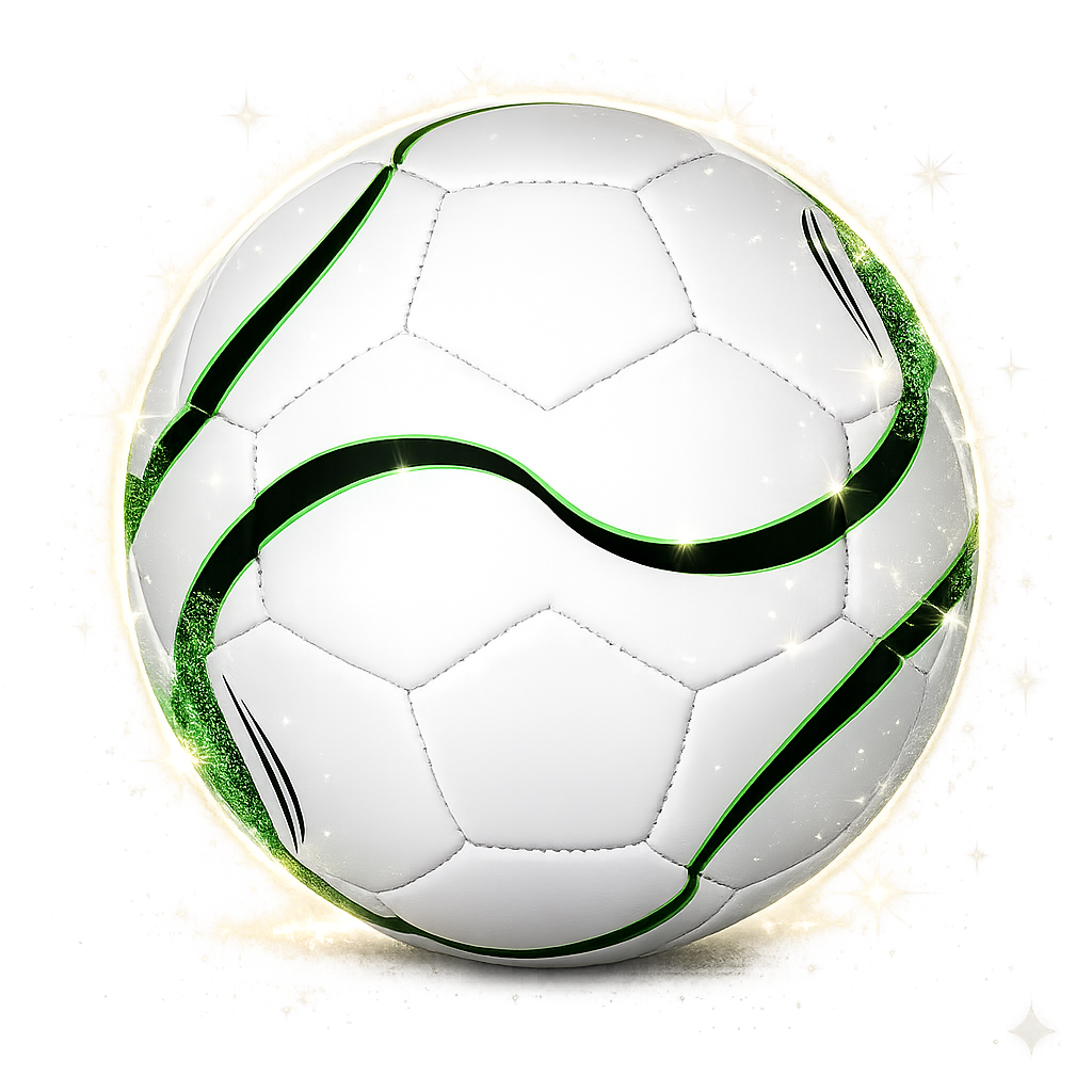 Size 5 Soccer Ball - Match Grade