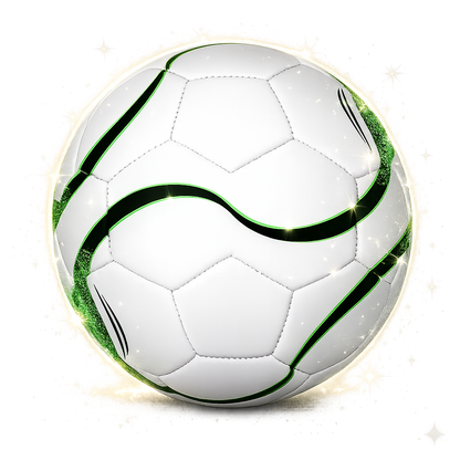 Size 5 Soccer Ball - Match Grade