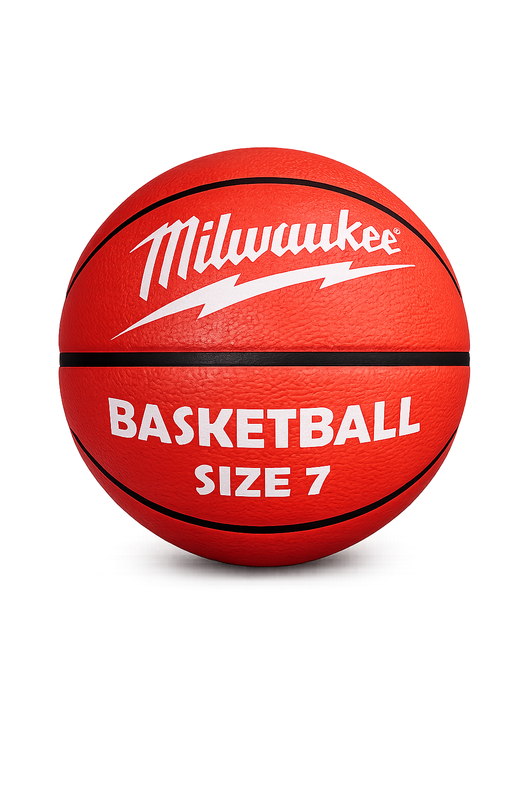 Size 7 Basketball - Promotional Grade