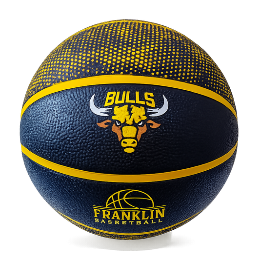 Size 7 Basketball - Promotional Grade