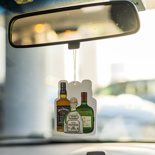 Car Air Freshener