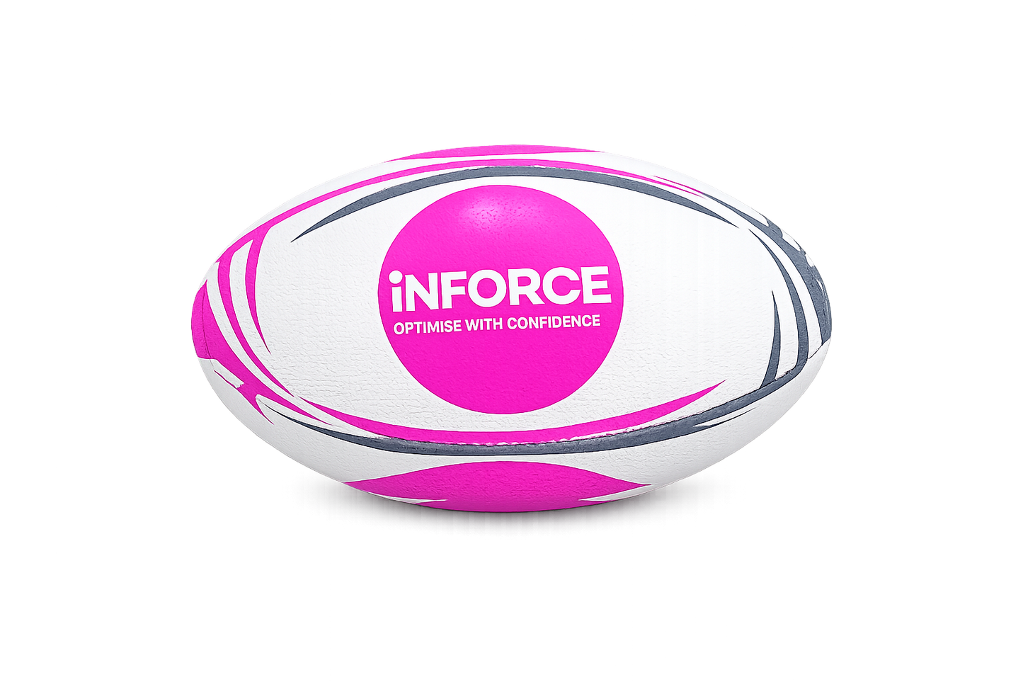 Mini Rugby Balls - 10 inch
