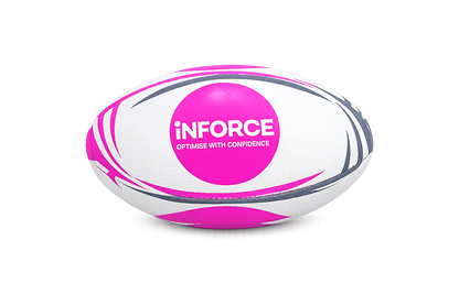 Mini Rugby Balls - 10 inch