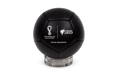 Mini Soccer Balls