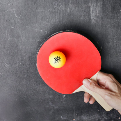 Table Tennis Ball Set (6pcs)