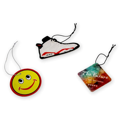 Car Air Freshener