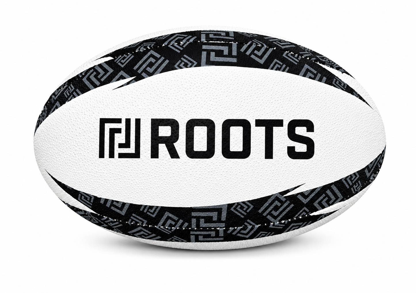 Size 5 Rugby Union Ball - Match Grade