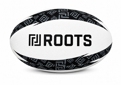 Size 5 Rugby Union Ball - Match Grade