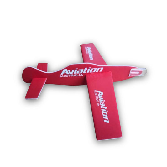Foam Glider Planes