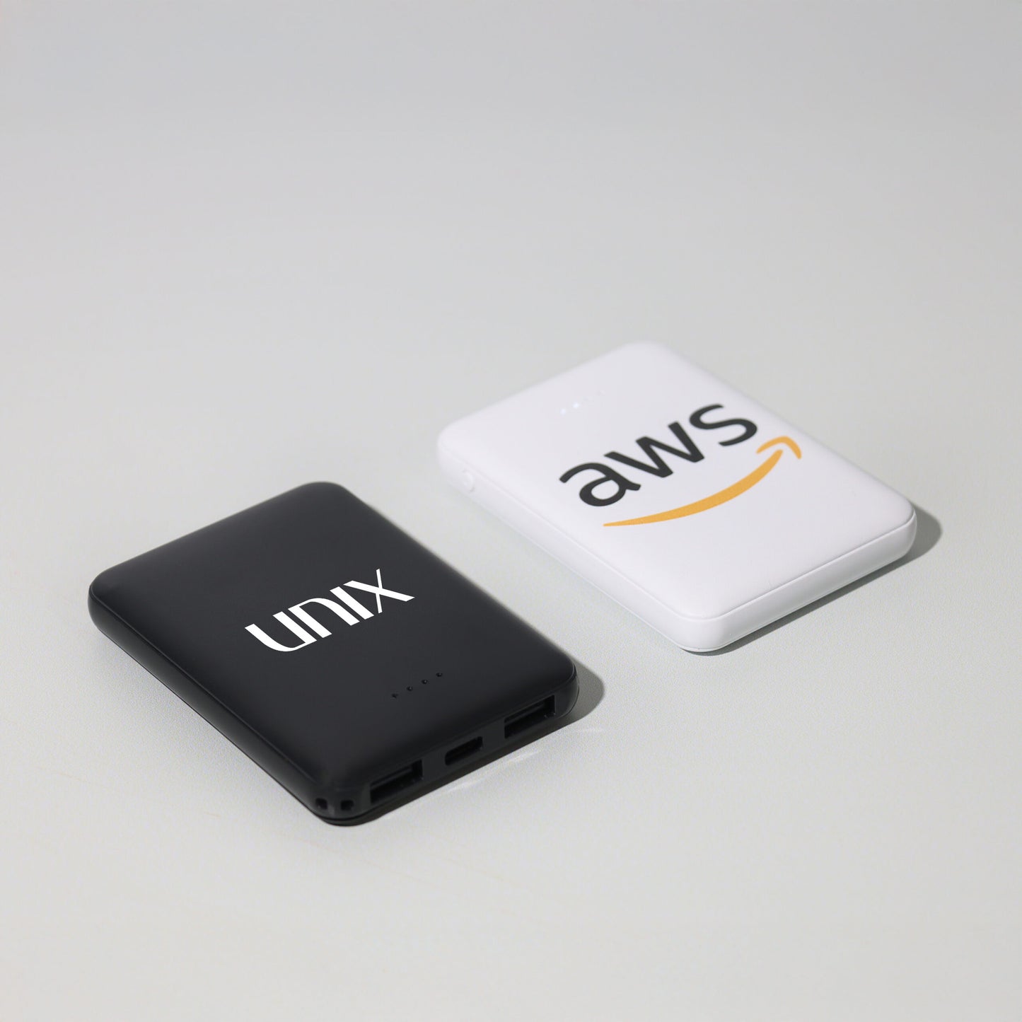 OTC 5000mAh Powerbank