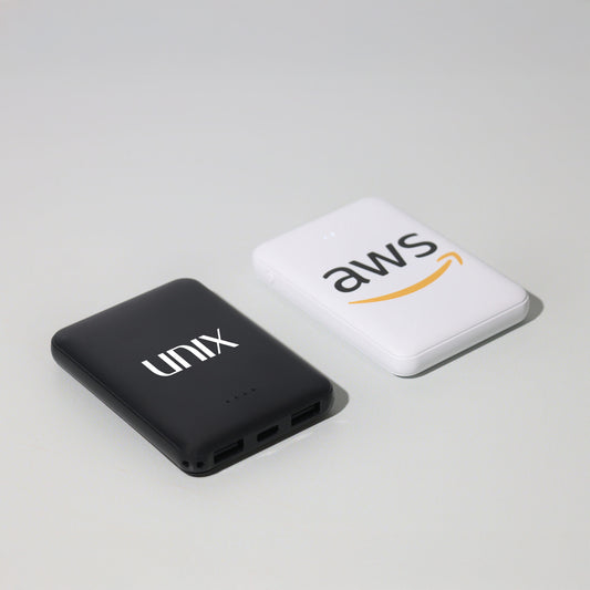 OTC 5000mAh Powerbank