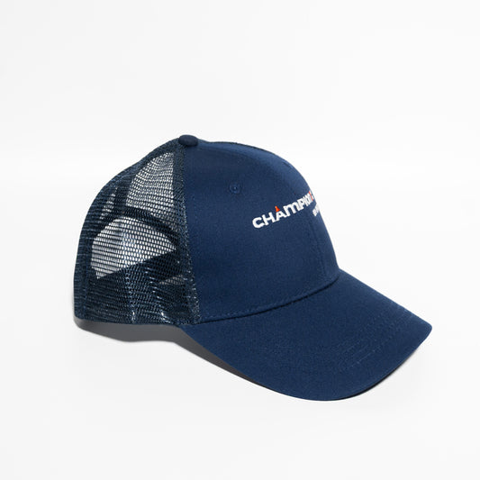 Snapback Trucker Cap