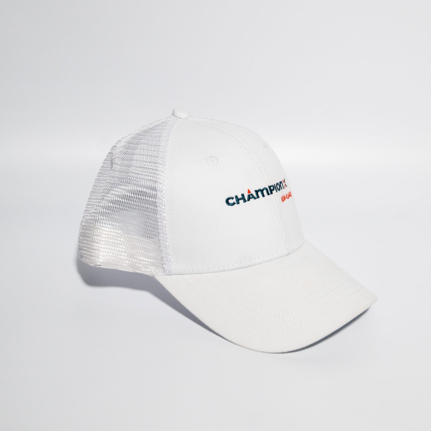 Snapback Trucker Cap