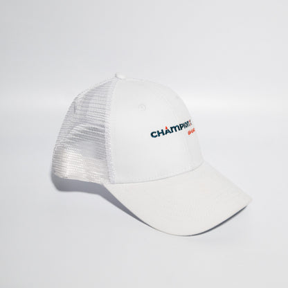 Snapback Trucker Cap