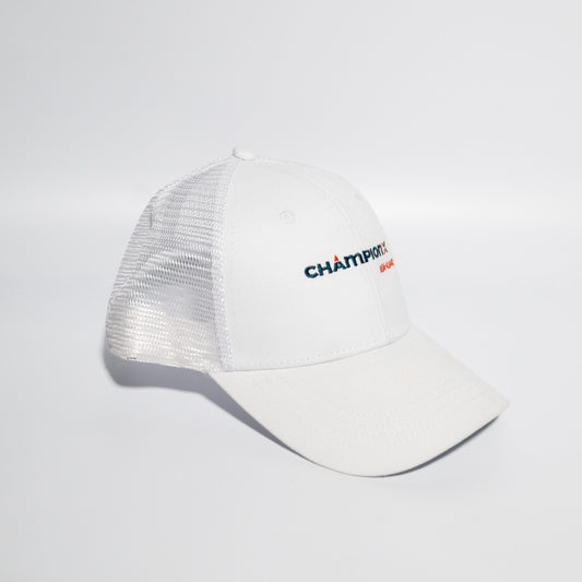 Snapback Trucker Cap