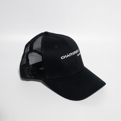 Snapback Trucker Cap