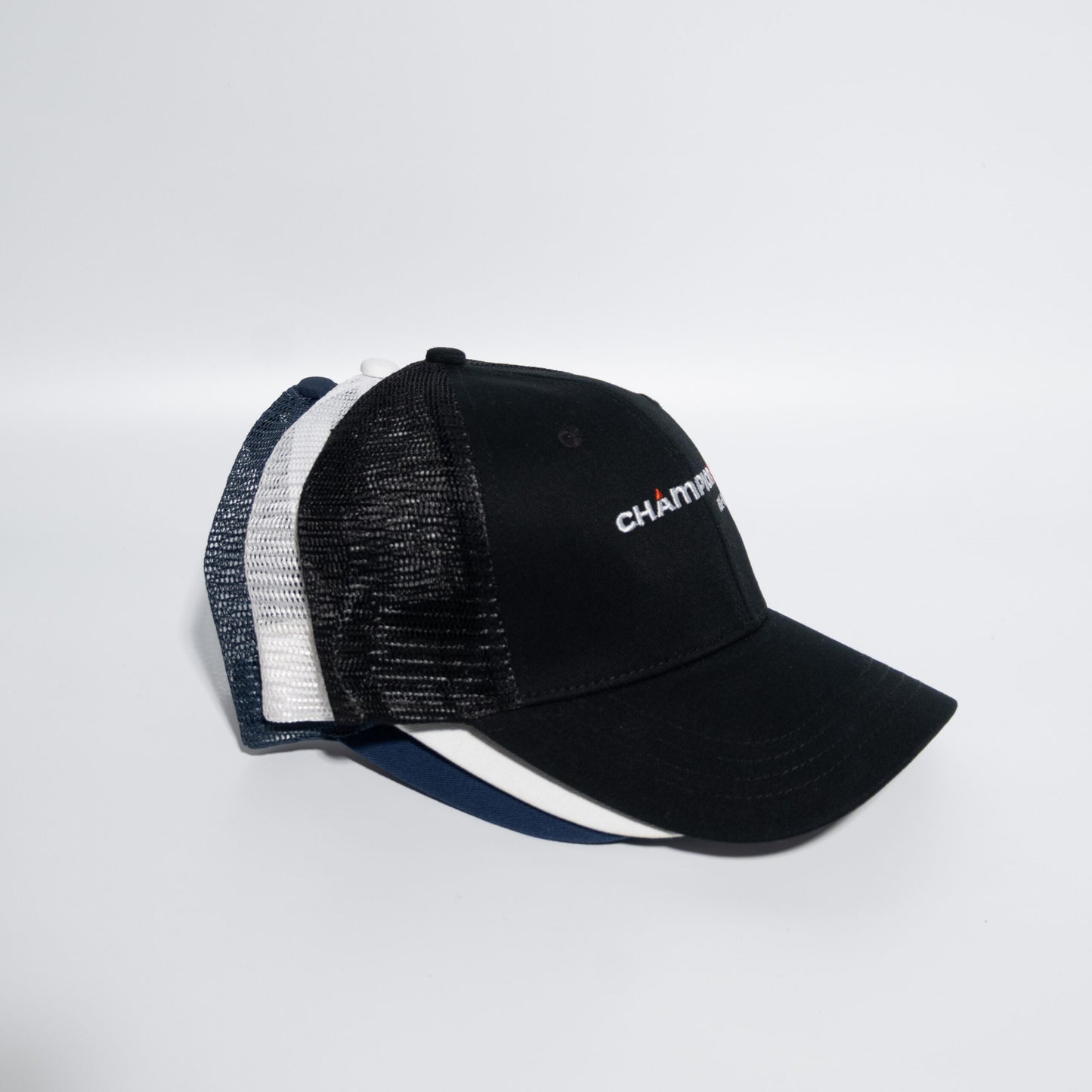 Snapback Trucker Cap
