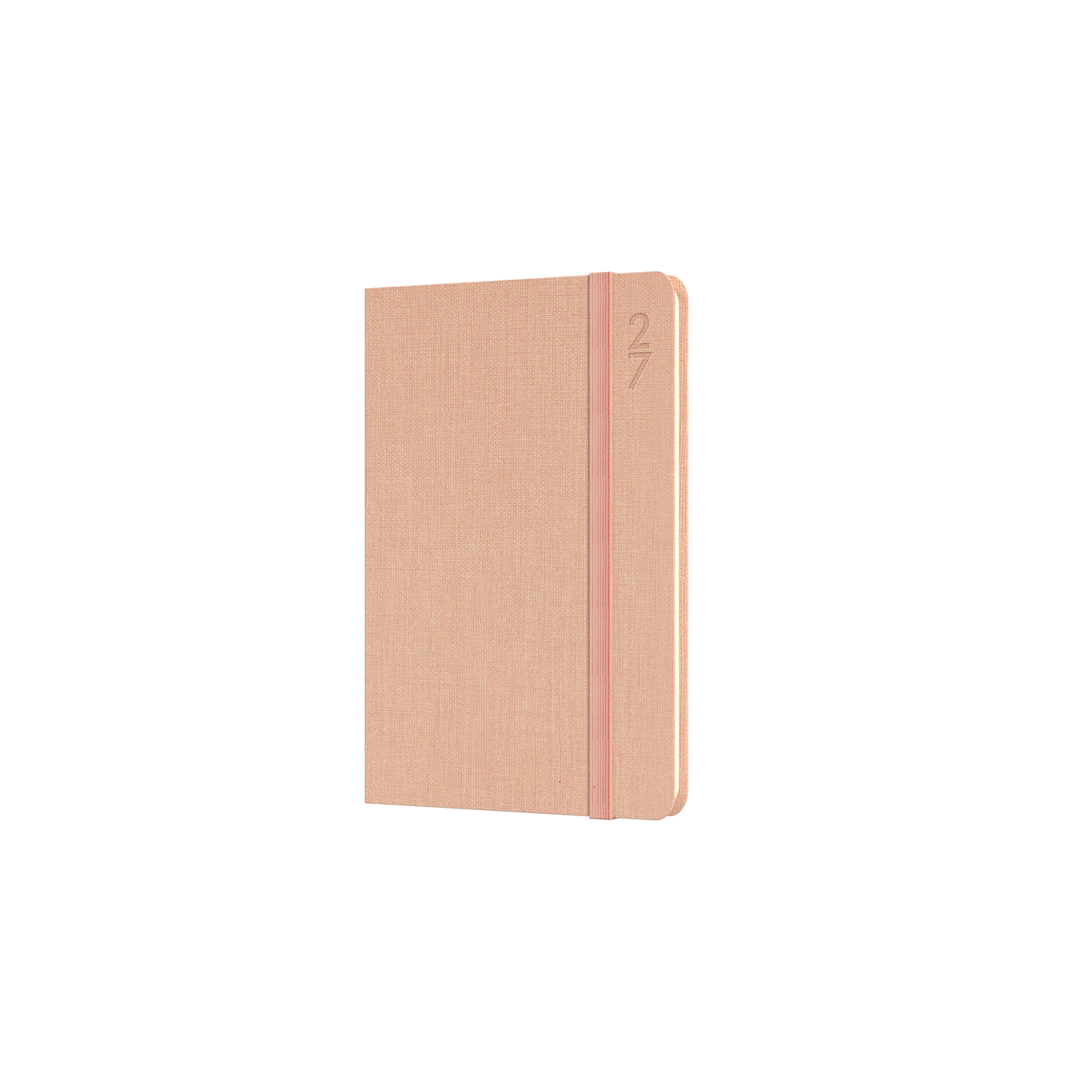 2027 Collins Debden Diary - Week to a View, Pocket Hard Cover