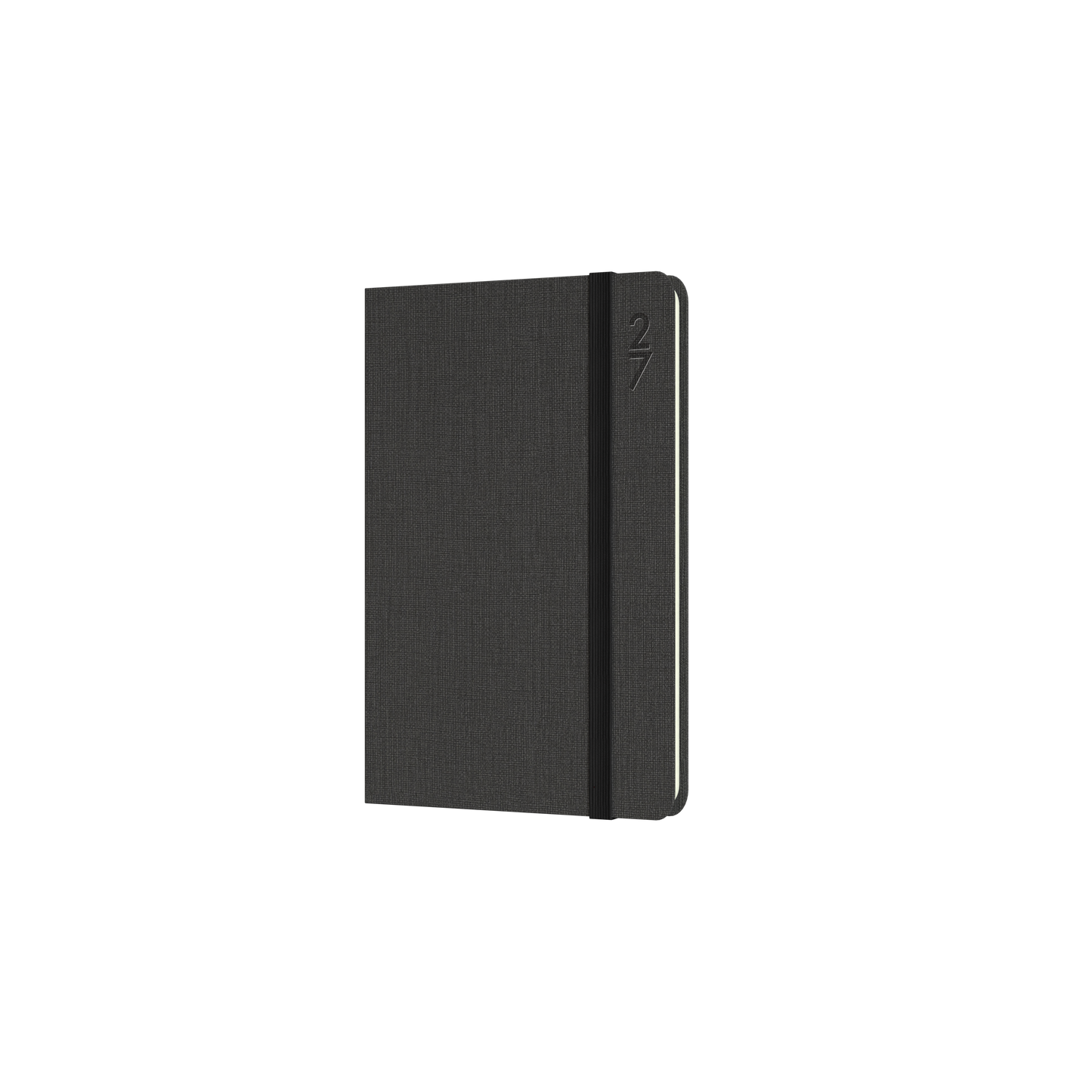 2027 Collins Debden Diary - Week to a View, Pocket Hard Cover