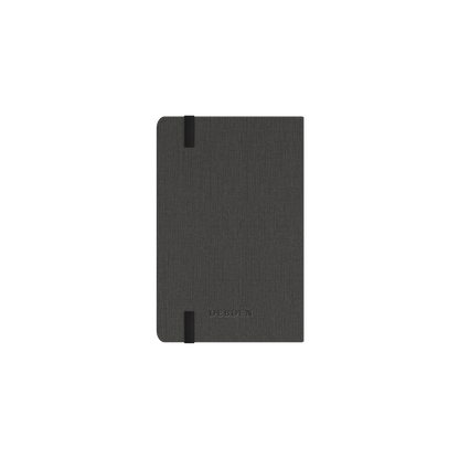 2027 Collins Debden Diary - Week to a View, Pocket Hard Cover