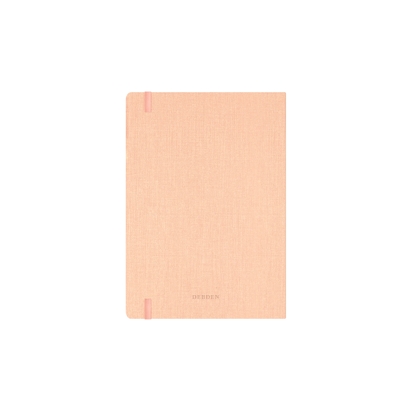 2027 Collins Debden Diary - Week to a View, A5 Hard Cover
