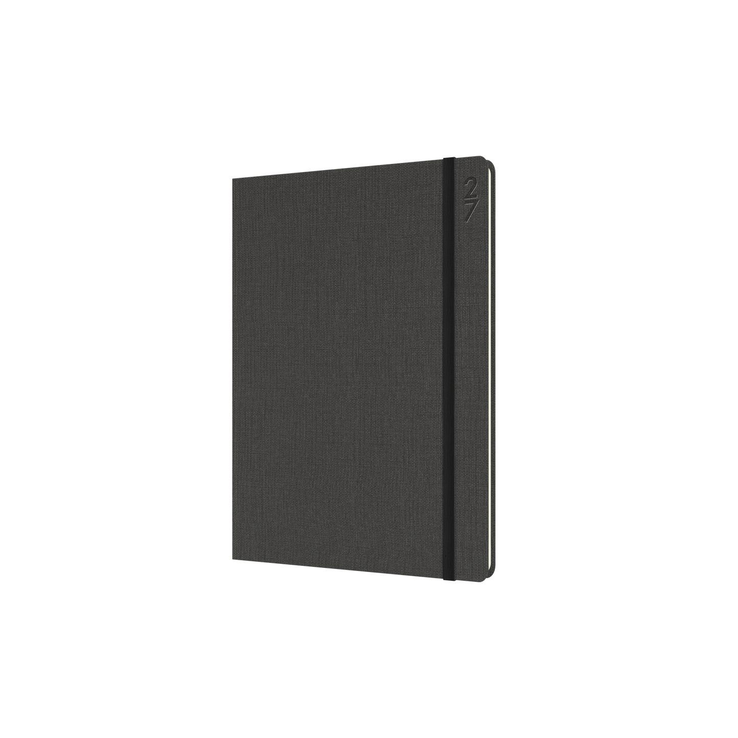 2027 Collins Debden Diary - Week to a View, A5 Hard Cover