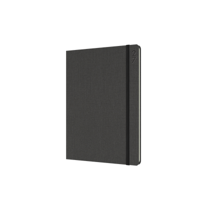 2027 Collins Debden Diary - Week to a View, A5 Hard Cover