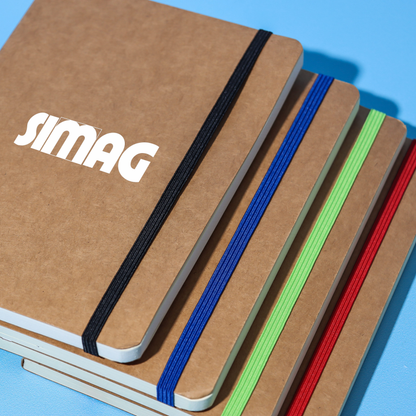 Jodha Notebook