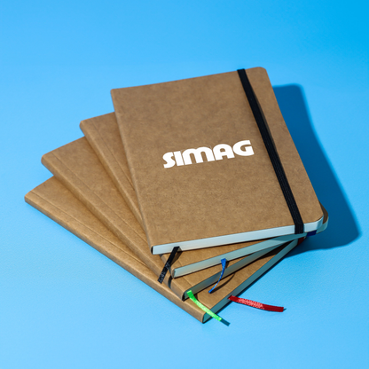 Jodha Notebook