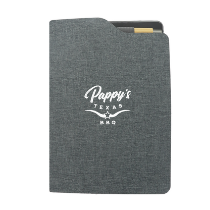 PlanetScribe RPET A5 Notebook