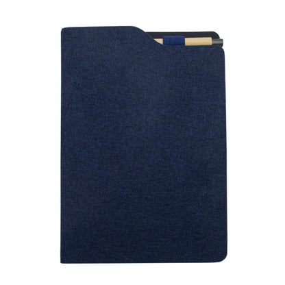 PlanetScribe RPET A5 Notebook