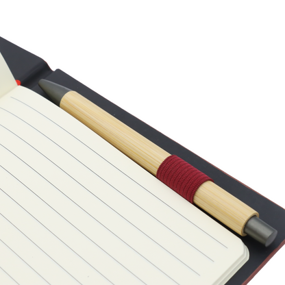 PlanetScribe RPET A5 Notebook