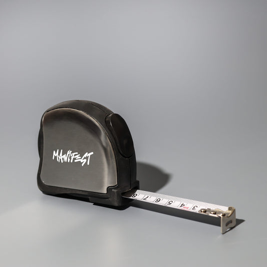 Professional 5 Metre Tape Measure