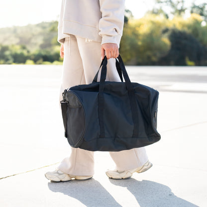 Dusty RPET Duffle Bag