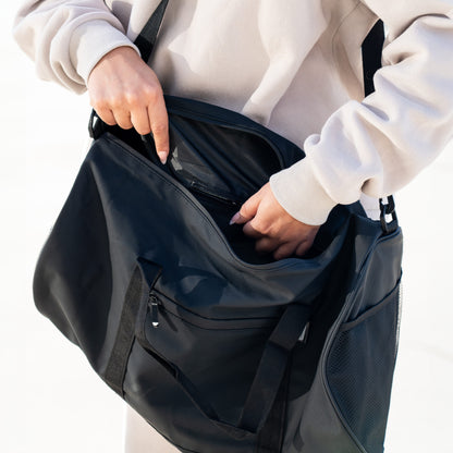 Dusty RPET Duffle Bag