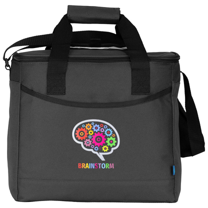 Darani 36 Can Cooler In Repreve Recycled Material 25L