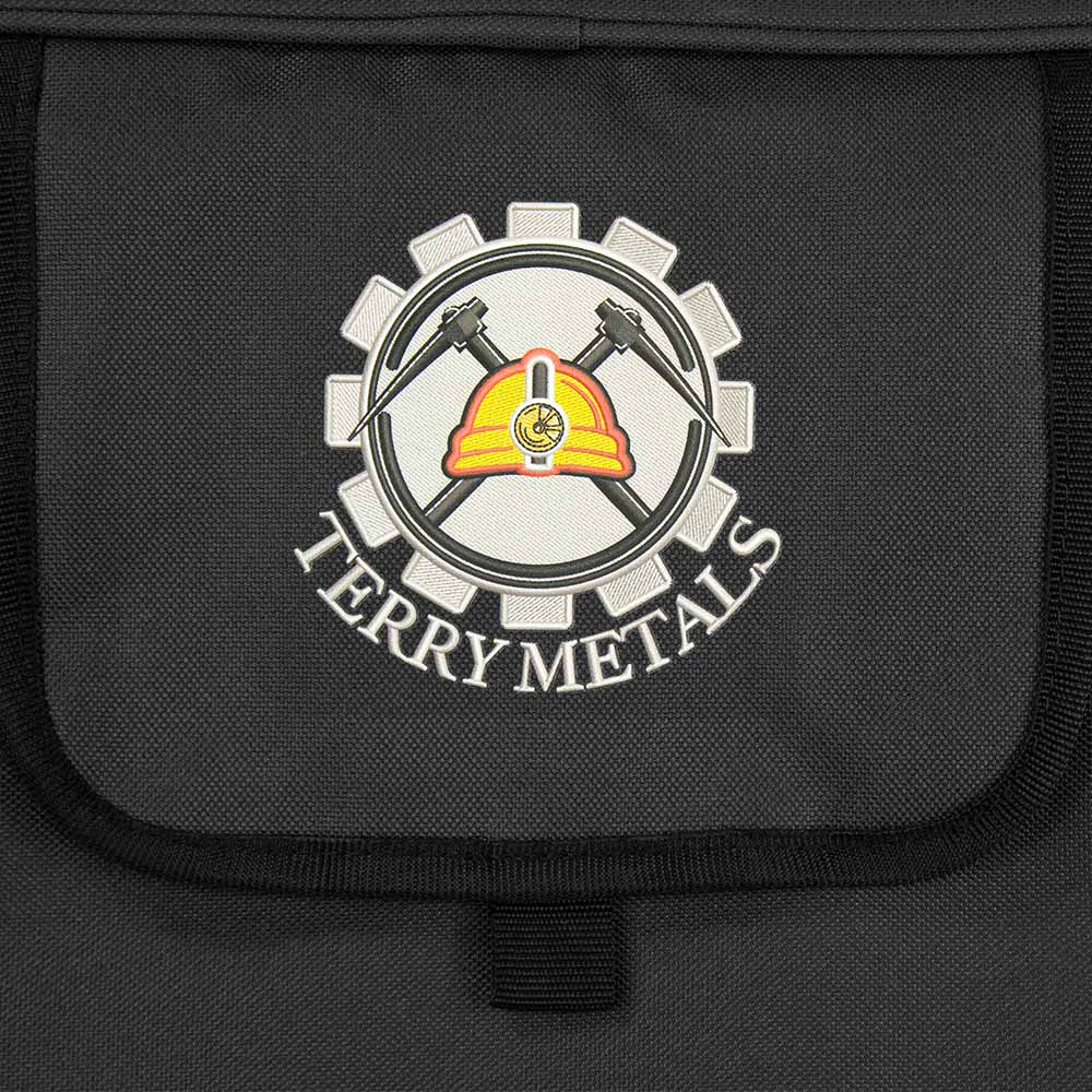 Darani 36 Can Cooler In Repreve Recycled Material 25L