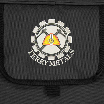Darani 36 Can Cooler In Repreve Recycled Material 25L