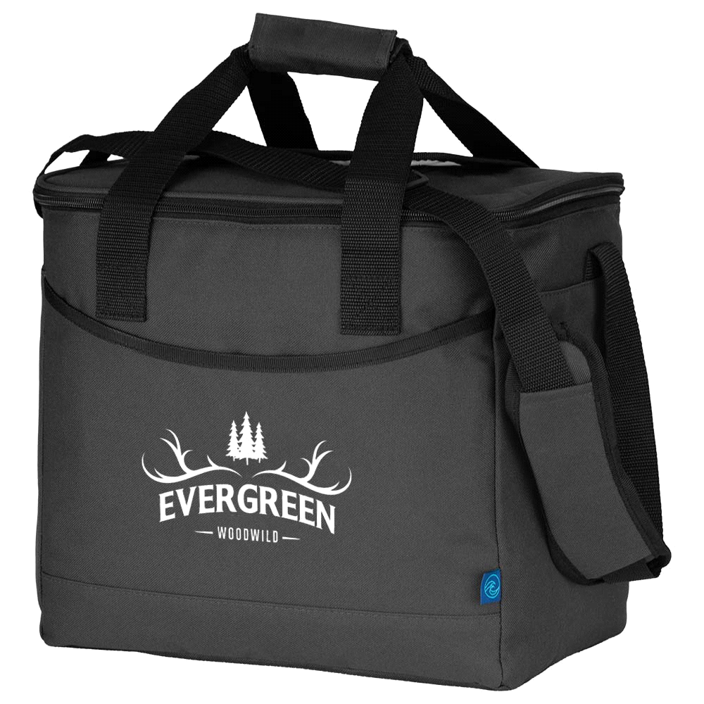 Darani 36 Can Cooler In Repreve Recycled Material 25L
